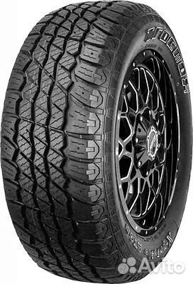 Tracmax X-Privilo AT08 265/65 R17 112T