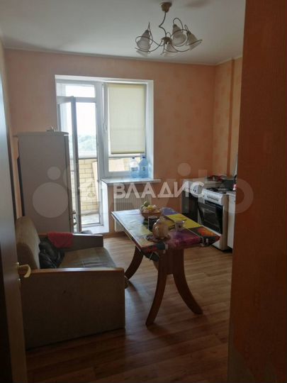 1-к. квартира, 45,3 м², 10/10 эт.