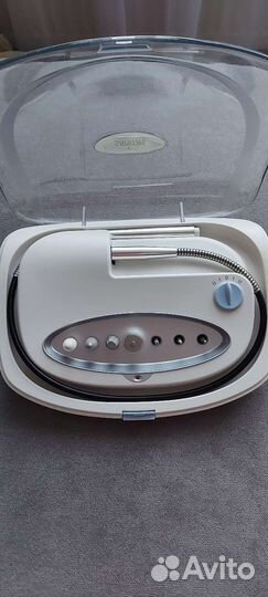 Набор для маникюра и педикюра