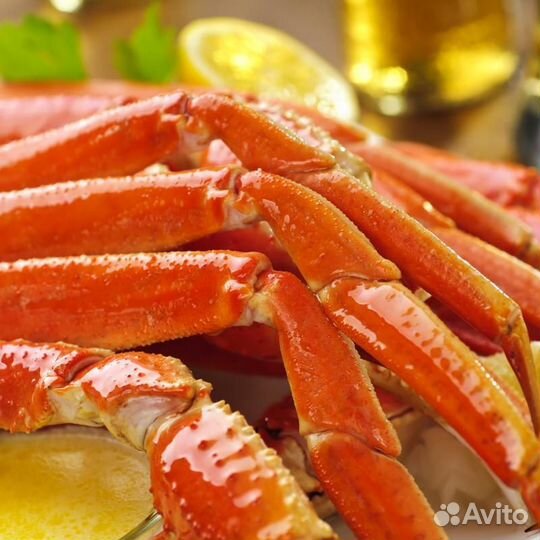 Клешни краба стригуна