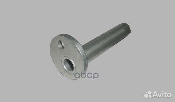 Втулка подвески эксцентриковая развала колес TO