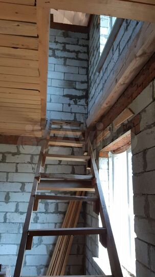 Дом 152 м² на участке 8,5 сот.