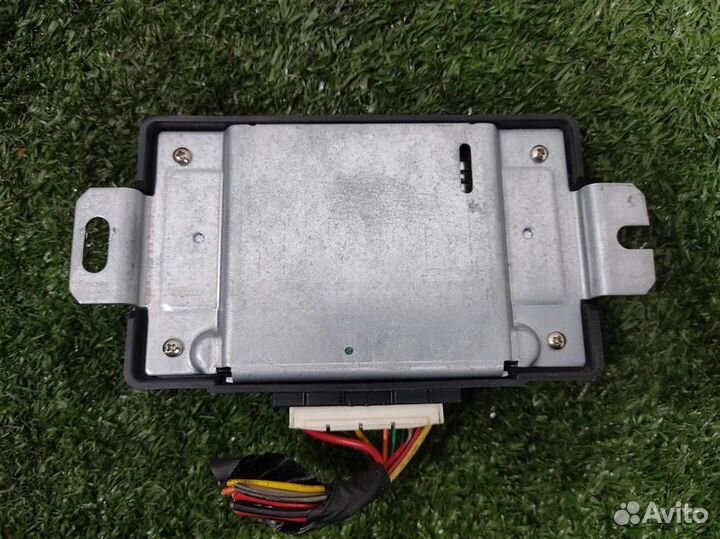 Блок управления кпп Hyundai Tucson (JM) 2006