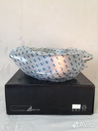 Пароварка Zepter - новая