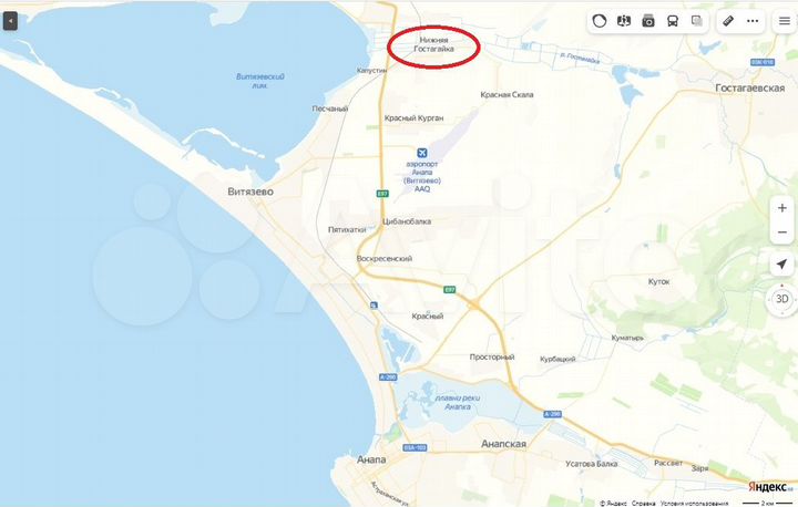 Дом 165 м² на участке 10,3 сот.