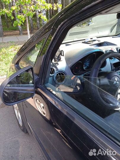 Моторчик. Стеклоподъемника.Митсубиси ланцер