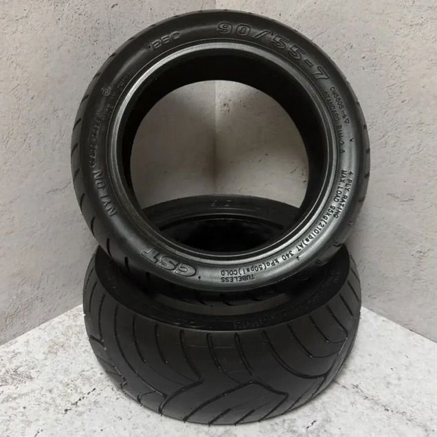 Покрышки ninebot gt1 gt2