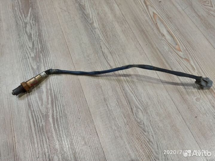 Датчик кислорода Kia picanto 2