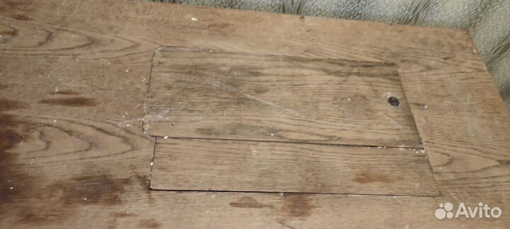 Старые швейные машинки