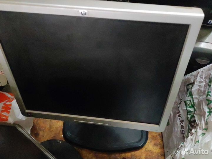 Монитор для компьютера