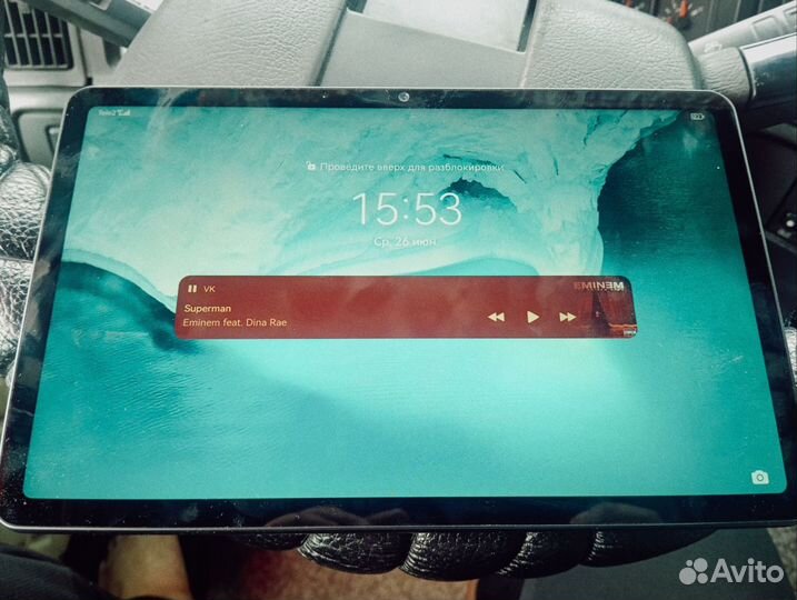 Планшет Huawei matepad 10.4