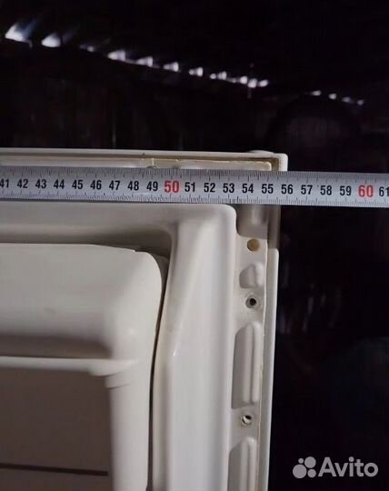 Уплотнитель для холодильника Полюс кш 260