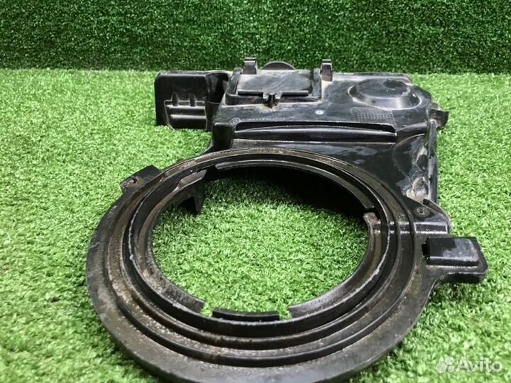 Крышка ремня грм Renault Logan 2005