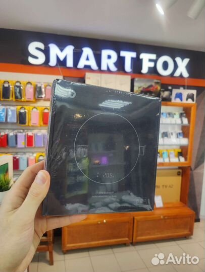 Умные кухонные весы Xiaomi hoto qwcfc001