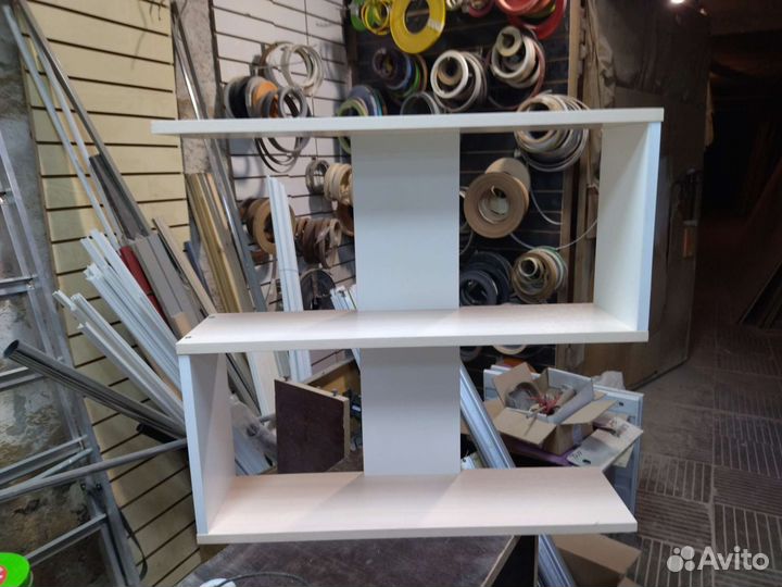 Полка новая