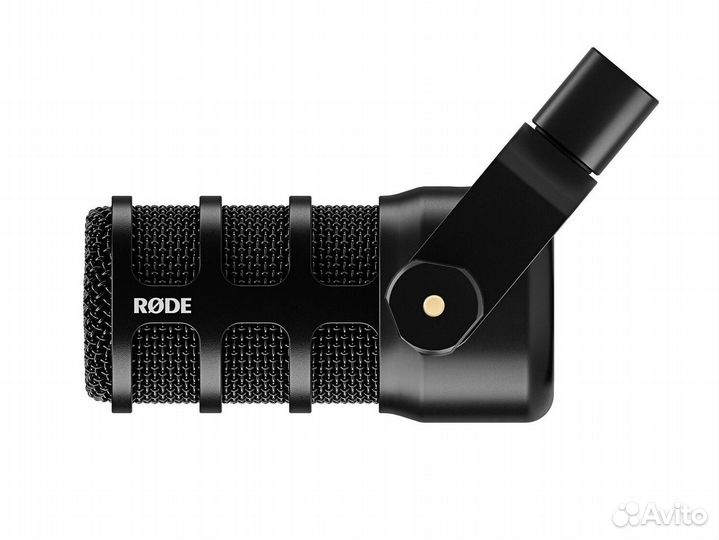 Rode PodMic USB микрофон