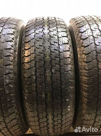 Bridgestone Dueler H/T D840 265/70 R16 112S