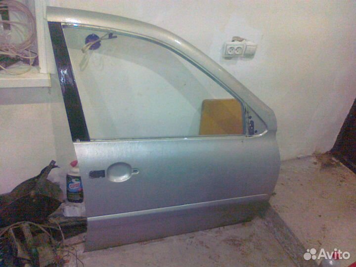 Дверь на калину sport