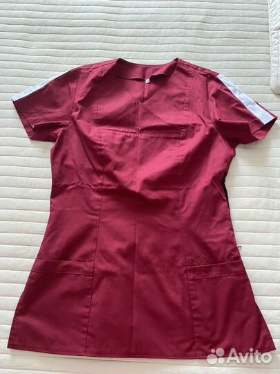 Медицинская одежда женская 42