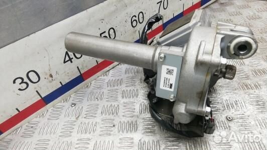 Электроусилитель руля mazda 6 GJ (AVN09OM01)