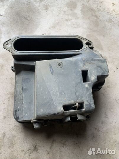 Корпус эбу двигателя Ауди А4 B5 Audi A4