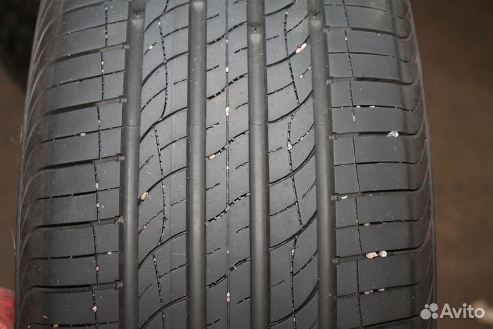Giti GitiComfort F50 225/60 R18 100H