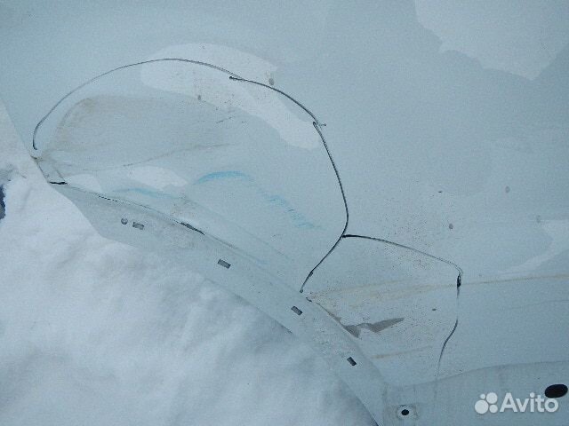 Дверь задняя правая, Land Rover (Ленд Ровер) -evoque (11-18)