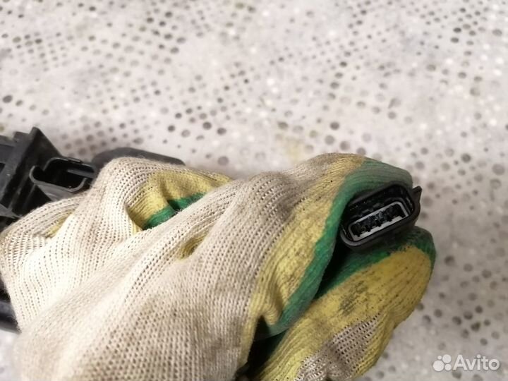 Ручка двери для Renault Scenic III