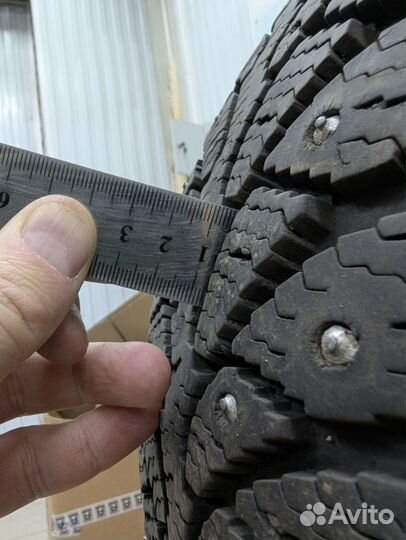 Tunga Nordway 2 175/65 R14