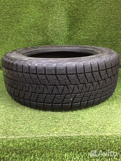 Bridgestone Blizzak DM-V1 265/60 R18 110R