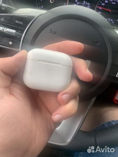 Airpods pro