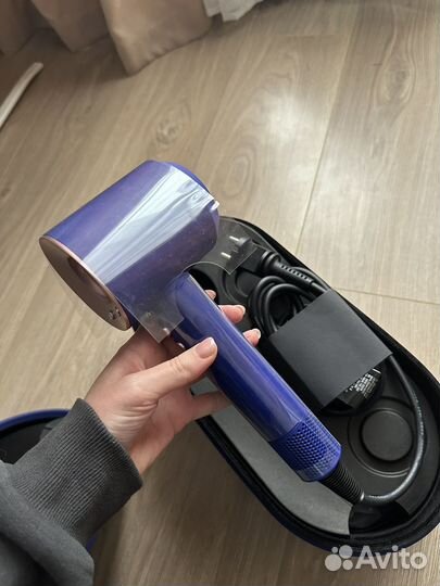 Dyson HD08 Фен реплика
