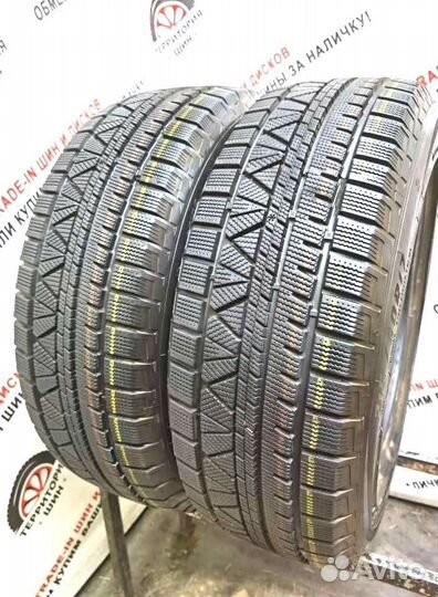 Vitour Ice Line 215/60 R17 96T