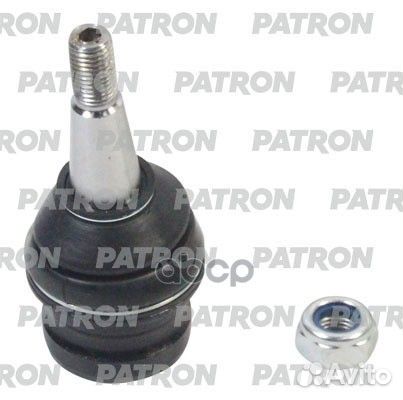 Опора шаровая 8K0407689G PS3193 patron