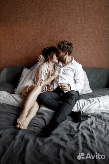 Свадебная консультация+ тайминг свадьбы