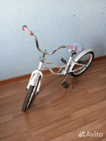 Детский велосипед Stern Fantasy 20