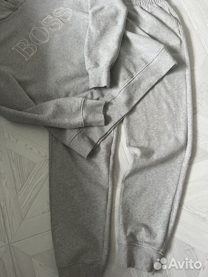 Спортивный костюм женский Hugo Boss оригинал