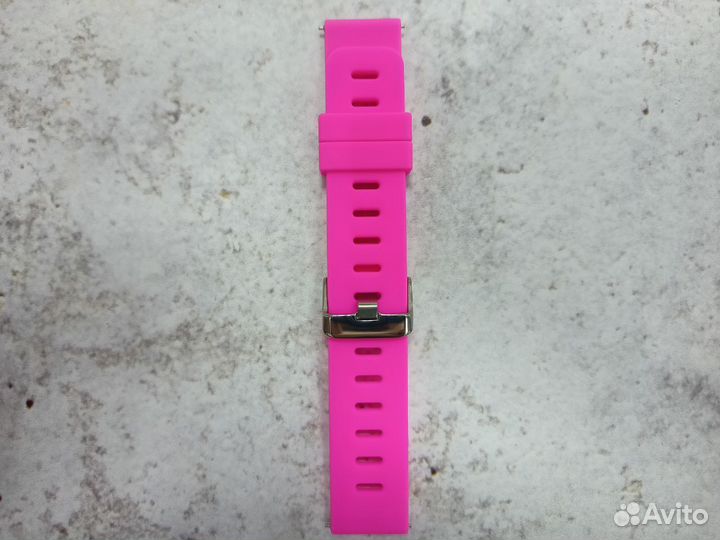 Сменный браслет 20мм (Amazfit GTR 42mm, Bip, Haylo