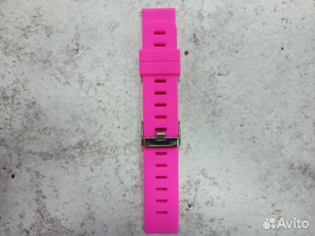 Сменный браслет 20мм (Amazfit GTR 42mm, Bip, Haylo