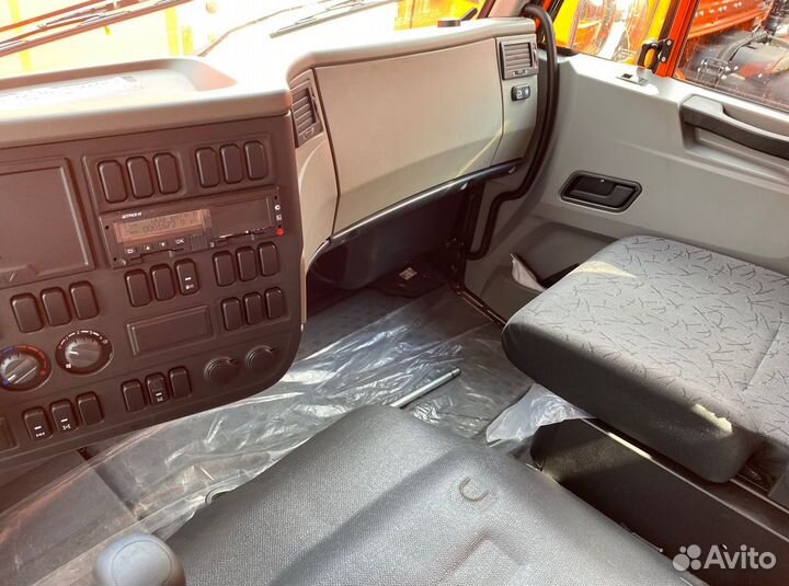 КамАЗ 6520-7080-49, 2023