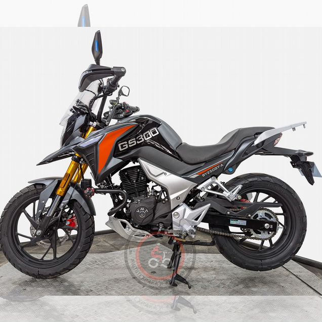 VMC GS300, 2026