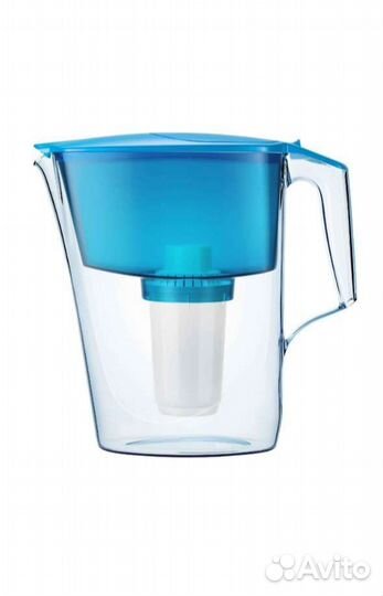 Фильтр для воды аквафор 2.5 л