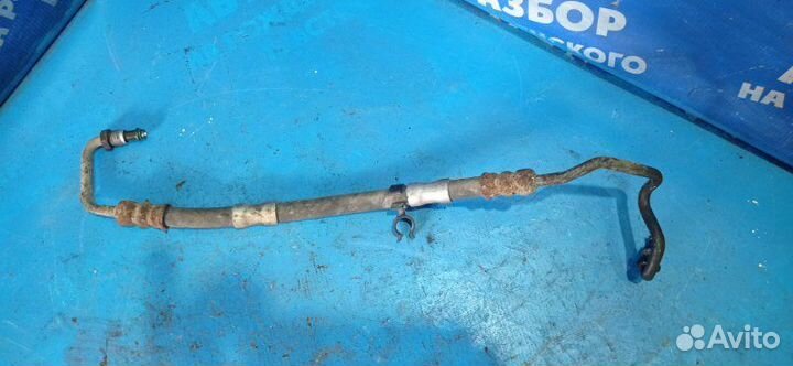 Трубка гидроусилителя Opel Zafira A минивен Z18XE