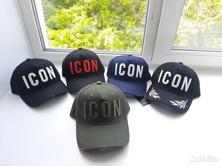 Кепка бейсболка