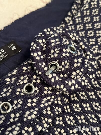 Шорты reserved женские