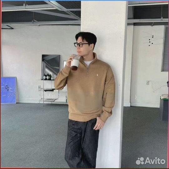 Джемпер Polo Ralph Lauren (Номер Арт: 45829)