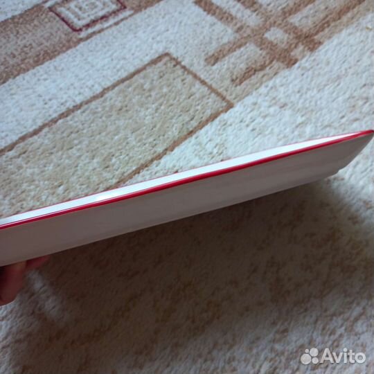 Тарелка сервировочная