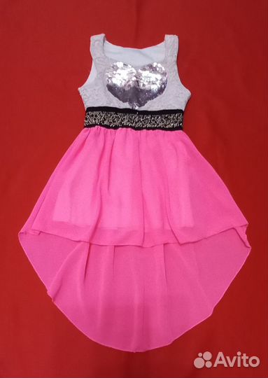 Вещи пакетом на девочку 2-3 и 3-4 года