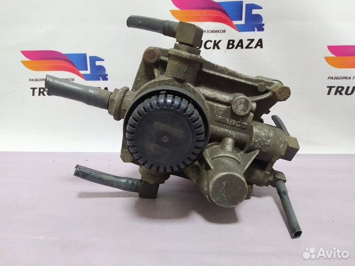 1448019 Модулятор EBS передний