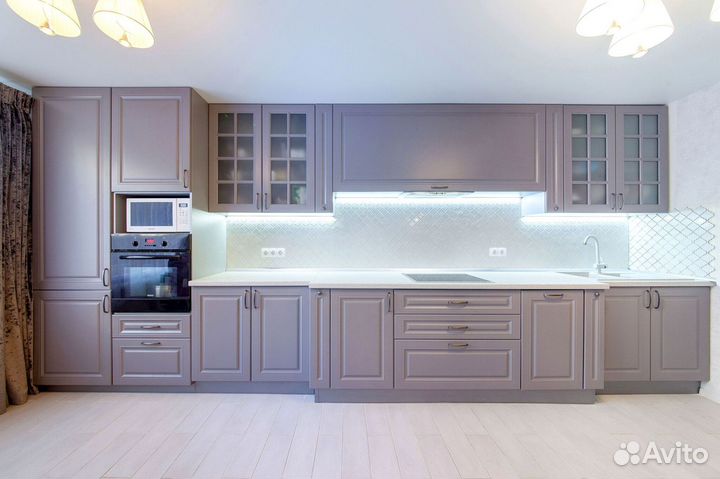 Кухонный гарнитур 